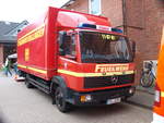 GW-L der FF Rellingen