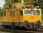 711 003-2 im Juli 09 in K�ln West