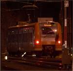 Nahgüterverkehr ist in der Schweiz durchaus noch ein Thema.