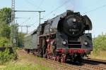 01 1533-7 der �GEG in Porz Wahn am 29.05.2011 