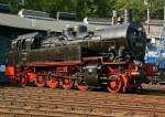 93 230 in Dieringhausen am 11.09.2010