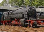 95 0009-1 in Dieringhausen am 11.09.2010