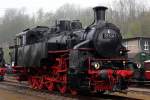 97 502 in Bochum Dahlhausen am 14.04.2012