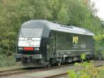 ER 20-005 von PCT Altmann am 12.10.10.