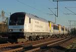 ER20 2007 mit 4 belg.