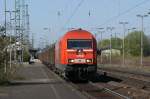 WLE 22 durchf�hrt am 17.April 2010 Unna