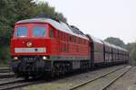 232 428-3 in Dornap-Hahnenfurth .
