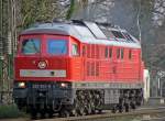 232 553-8 kommt Lz.