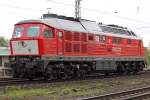 232 908-4 in Opladen am 21,04,10
