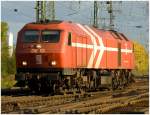DE-13)Fotografiert im September 2010 in K�ln-Gremberg  
