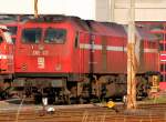 DE13 der HGK bei Sonntagsnickerchen in Br�hl Vochem am 26.06.2011