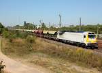 263 005-1 (SGL) bei Porz(Rhein) am 05.09.2013