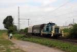 365 395-6 in Porz Wahn am 03.09.2013