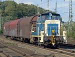 365 131-2 der RSE in K�ln West am 15.09.2010
