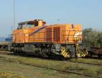 G1000BB der NorthRail am 12.10.10.