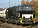 MRCE G2000 in K�ln West, Okt.