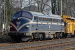 MY1147 im Portrait in Ratingen-Lintorf am 14.03.2012