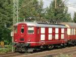 10019 der Centralbahn AG am 17.09.10.