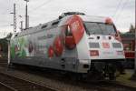 101 040 am 19.09.2010 in Osnabr�ck RBF