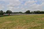 Die 101 110-5  Eintracht Frankfurt  in Haan Ellscheid am 30,08,12