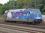 101 070-1  Adler Mannheim  als Lz.