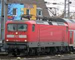 112 164-9 K�ln Hbf.