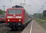 120 144-1 in K�ln West am 10.09.2010