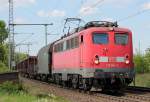 139 554-0 mit gem Gz.