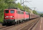 140 185-2 in Bonn Oberkassel am 06.05.2011