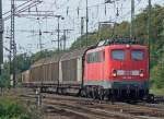 140 043-1 in Gremberg am 23.09.2010