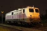 182 001-8 im DB Museum Koblenz-L�tzel am 15,05,10   *