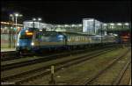 183 002-5 (VBG) in Regensburg-Hbf am 3.12.2012.