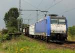 185-CL-001 in Porz Wahn am 28.07.2011