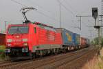 189 062-3 in Porz Wahn am 12.06.2012