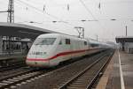402 026-9 in K�ln Messe/Deutz am 29.03.2013