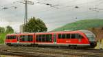 642 614-1, auf Sonderfahrt.