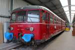 515 556-9 in Bochum Dahlhausen am 22.07.2011