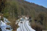 1648 004-7  VT12 1204  als ABR 29161 (Wuppertal Hbf - Remscheid Hbf) am 07.02.2015 bei Wuppertal-Hammesberg.