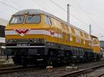 V320 001-1 der Fa.