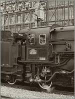 Der Meister der m�chtige SNCF 241-A-65.