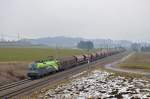 1116 141-3 am 03.04.2013 bei Weng.