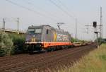 241.002 in Porz Wahn am 19.06.2013