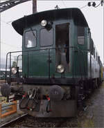 Depotfest Olten.

Be 4/4 102 der EBT. August 2023.