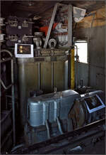 150 Jahre Emmentalbahn.