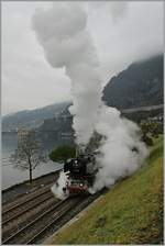 Und weiter geht die Fahrt der faszinierenden 01 202.