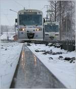 CEV MVR  Train des Etoiles  und  Astro Pleiades  bzw.