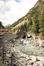 Das Problem der fixen Fenster bei der MGB.