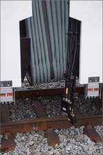 RABe 512 010 im Stadlerwerk St.